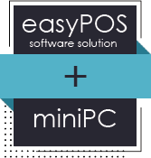 Промоција easyPOS+miniPC